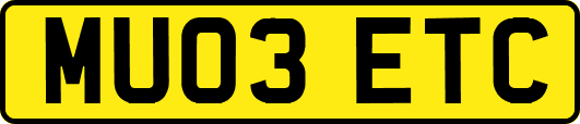 MU03ETC