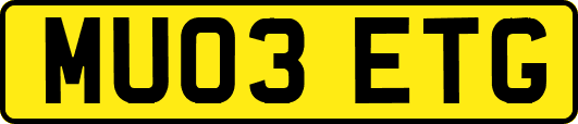 MU03ETG