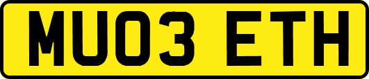 MU03ETH