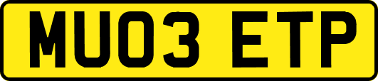 MU03ETP
