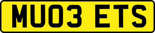 MU03ETS