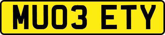 MU03ETY