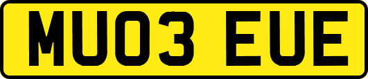 MU03EUE