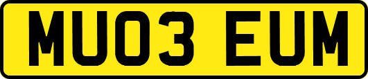 MU03EUM