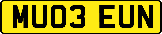 MU03EUN