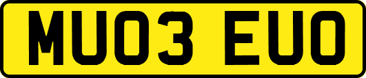 MU03EUO