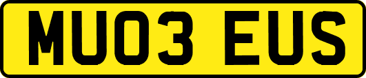 MU03EUS