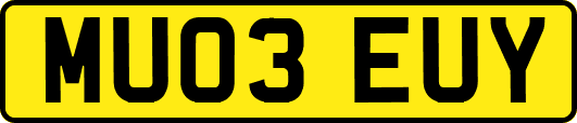 MU03EUY