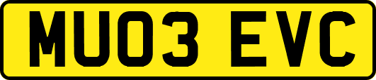 MU03EVC
