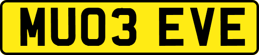 MU03EVE