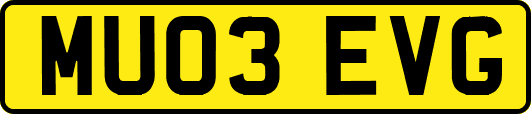 MU03EVG
