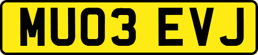 MU03EVJ