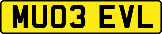 MU03EVL