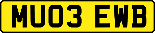 MU03EWB