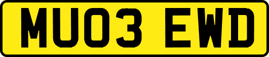 MU03EWD