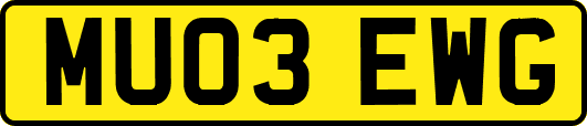 MU03EWG