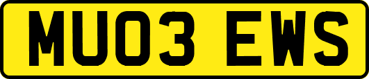 MU03EWS