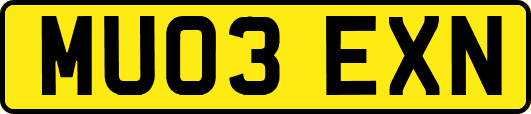 MU03EXN