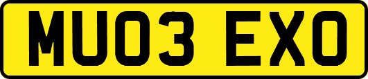 MU03EXO