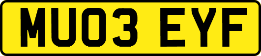 MU03EYF