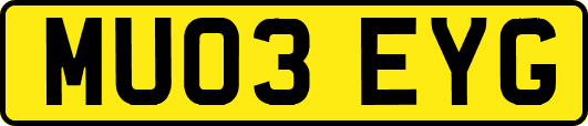 MU03EYG