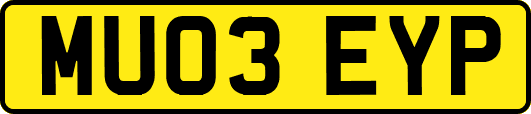 MU03EYP