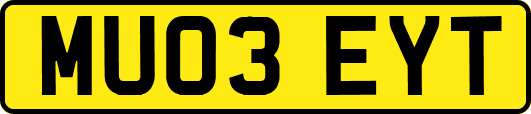 MU03EYT
