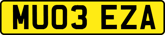 MU03EZA