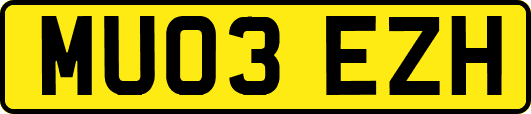 MU03EZH