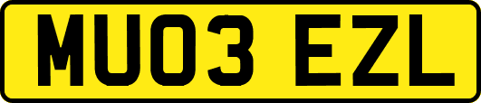 MU03EZL