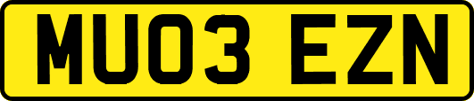 MU03EZN