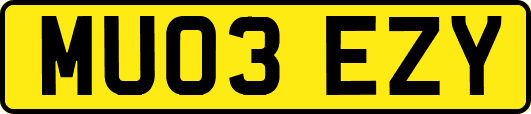 MU03EZY