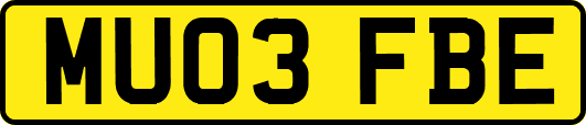 MU03FBE