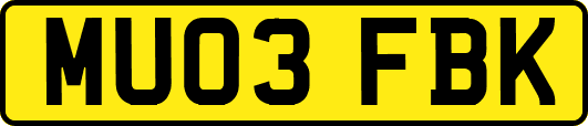 MU03FBK