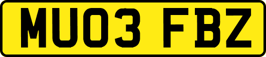 MU03FBZ