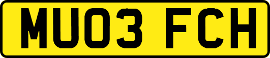 MU03FCH