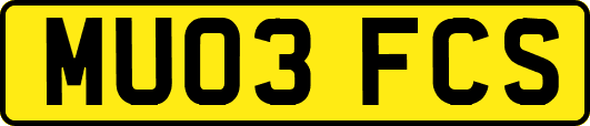 MU03FCS