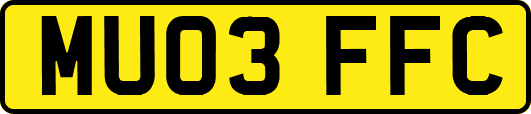 MU03FFC