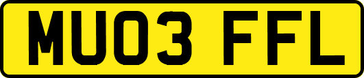 MU03FFL