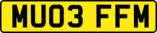 MU03FFM