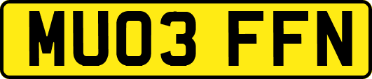 MU03FFN