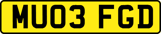 MU03FGD