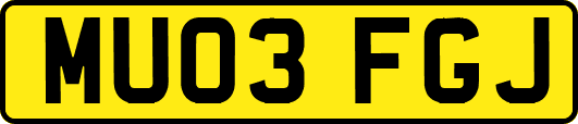 MU03FGJ