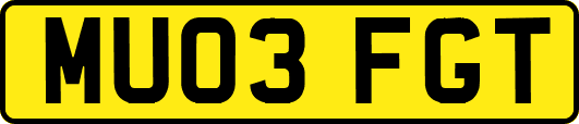 MU03FGT
