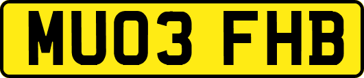 MU03FHB