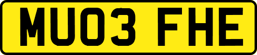 MU03FHE