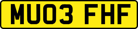 MU03FHF