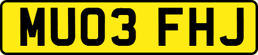 MU03FHJ