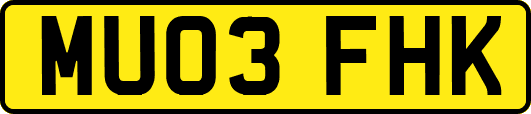 MU03FHK