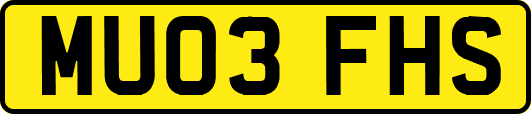 MU03FHS
